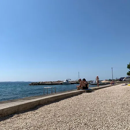 Apartamento M Zadar