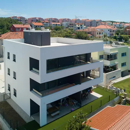 Apartment M Zadar